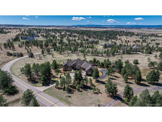 4725 Palmer Ridge Dr, Parker, CO 80134