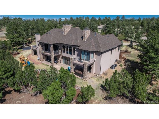 4725 Palmer Ridge Dr, Parker, CO 80134