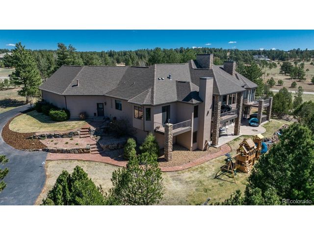 4725 Palmer Ridge Dr, Parker, CO 80134