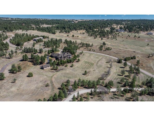 4725 Palmer Ridge Dr, Parker, CO 80134