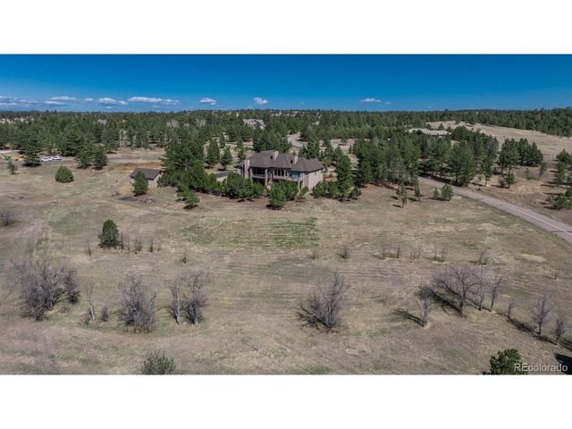 4725 Palmer Ridge Dr, Parker, CO 80134