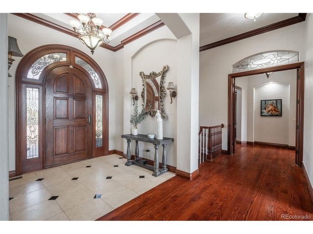 4725 Palmer Ridge Dr, Parker, CO 80134
