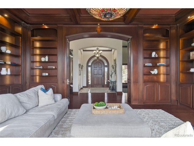 4725 Palmer Ridge Dr, Parker, CO 80134