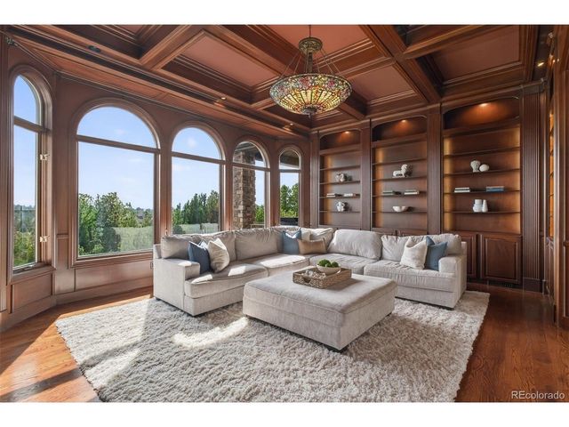 4725 Palmer Ridge Dr, Parker, CO 80134