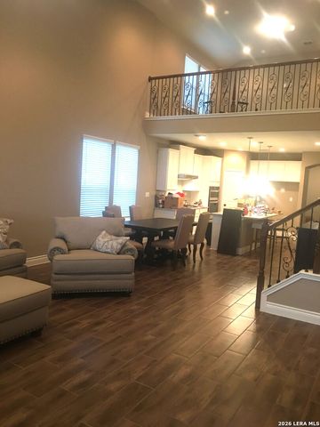 6136 PANOLA PASS, Schertz, TX 78154