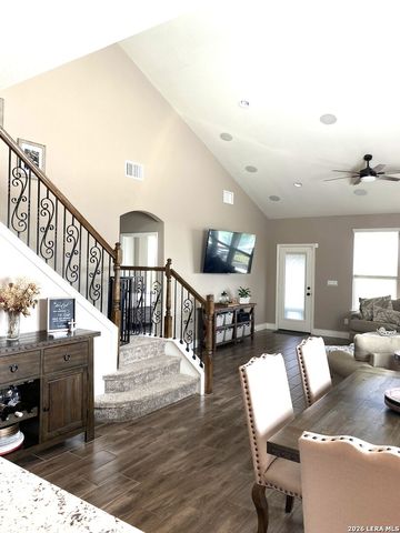 6136 PANOLA PASS, Schertz, TX 78154