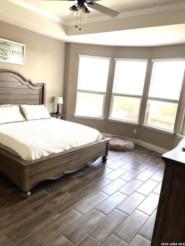 6136 PANOLA PASS, Schertz, TX 78154