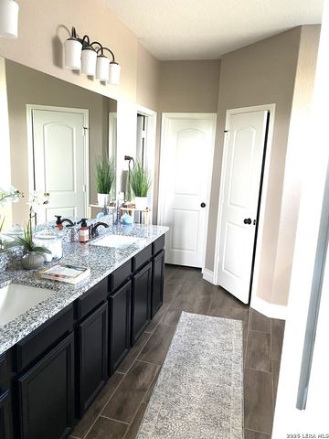 6136 PANOLA PASS, Schertz, TX 78154