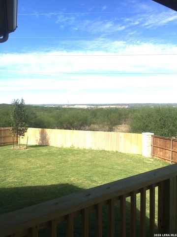 6136 PANOLA PASS, Schertz, TX 78154