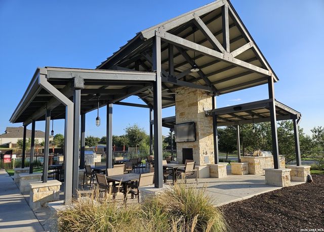 6136 PANOLA PASS, Schertz, TX 78154