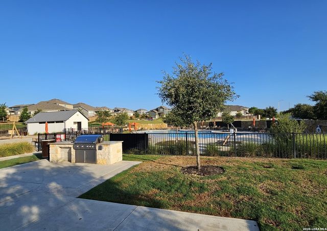 6136 PANOLA PASS, Schertz, TX 78154
