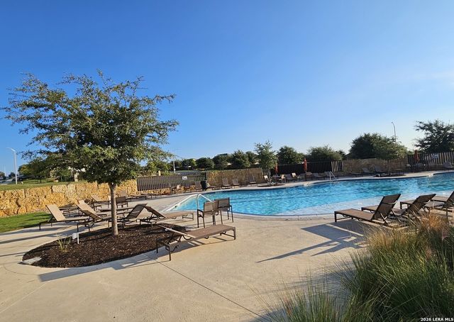 6136 PANOLA PASS, Schertz, TX 78154