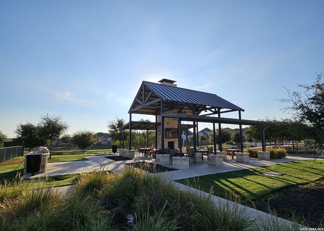 6136 PANOLA PASS, Schertz, TX 78154