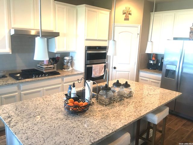 6136 PANOLA PASS, Schertz, TX 78154