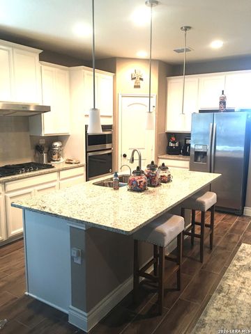 6136 PANOLA PASS, Schertz, TX 78154