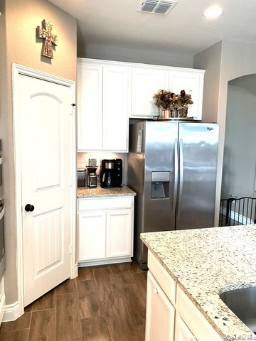 6136 PANOLA PASS, Schertz, TX 78154