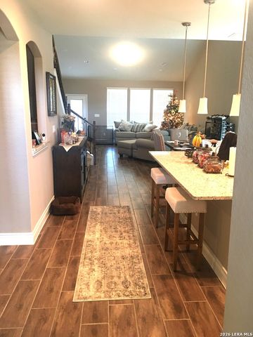 6136 PANOLA PASS, Schertz, TX 78154