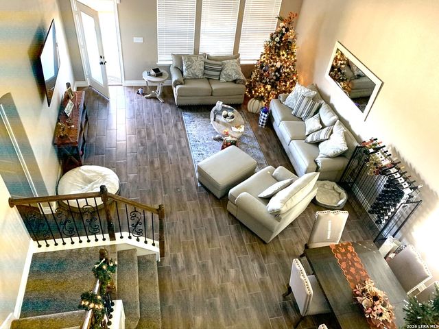 6136 PANOLA PASS, Schertz, TX 78154