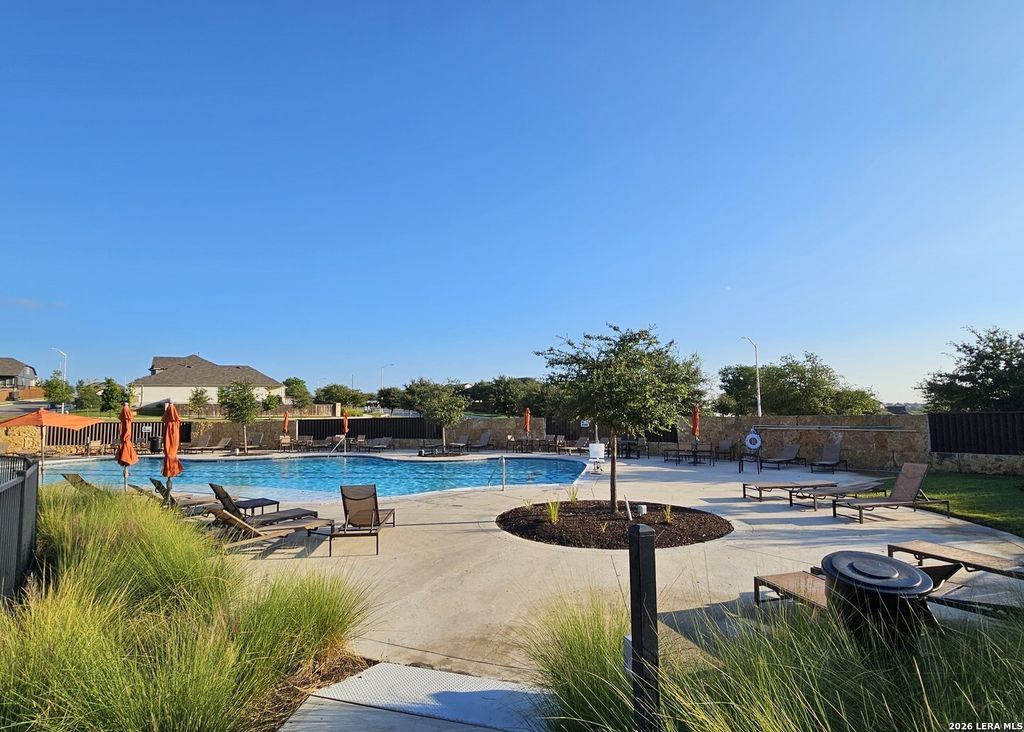 6136 PANOLA PASS, Schertz, TX 78154