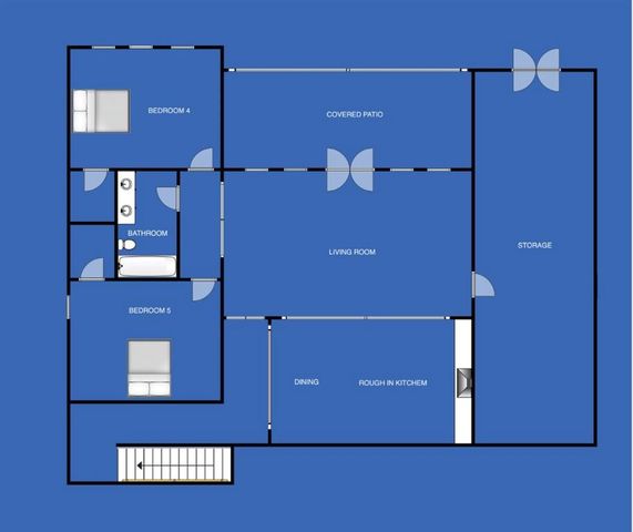 201 Stonebridge Boulevard, Bremen, GA 30110