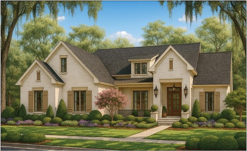 201 Stonebridge Boulevard, Bremen, GA 30110