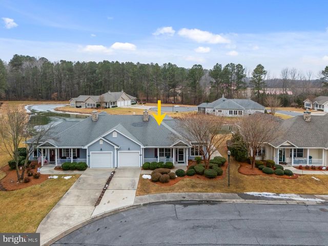 74 CINDER WAY, Georgetown, DE 19947