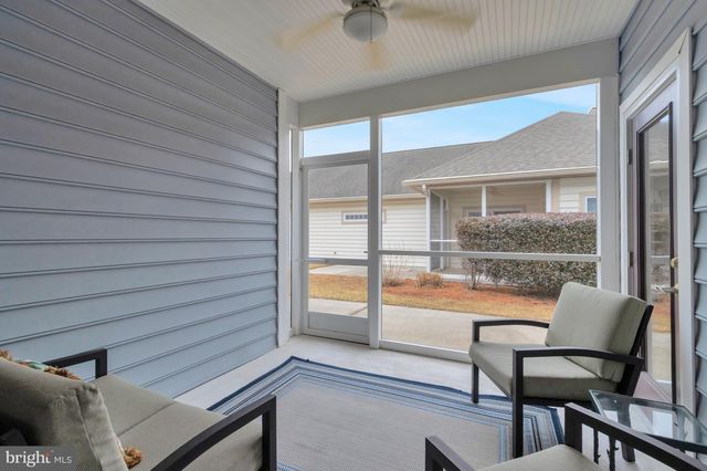 74 CINDER WAY, Georgetown, DE 19947