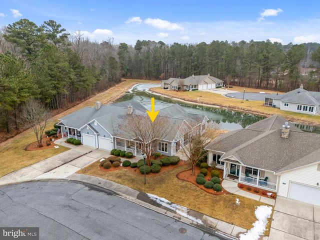 74 CINDER WAY, Georgetown, DE 19947