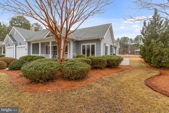 74 CINDER WAY, Georgetown, DE 19947