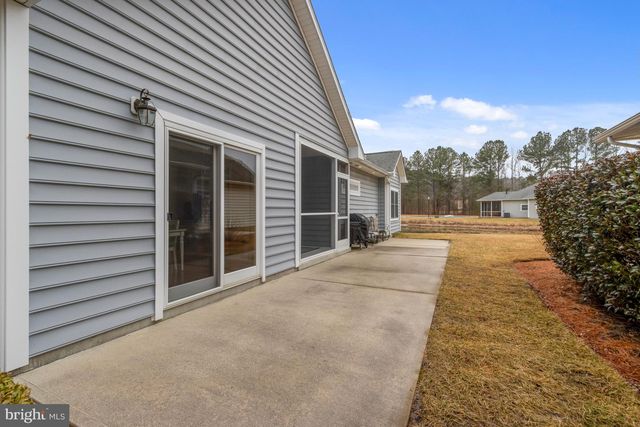 74 CINDER WAY, Georgetown, DE 19947