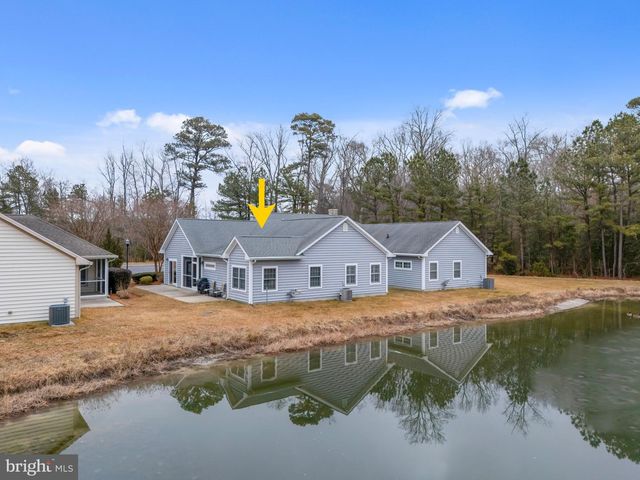 74 CINDER WAY, Georgetown, DE 19947