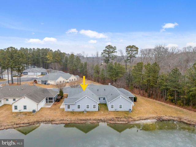 74 CINDER WAY, Georgetown, DE 19947