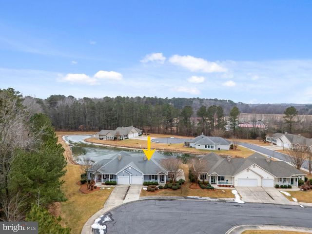 74 CINDER WAY, Georgetown, DE 19947