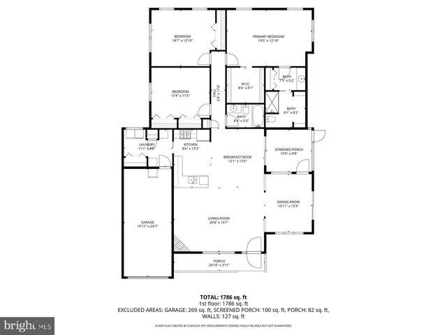 74 CINDER WAY, Georgetown, DE 19947