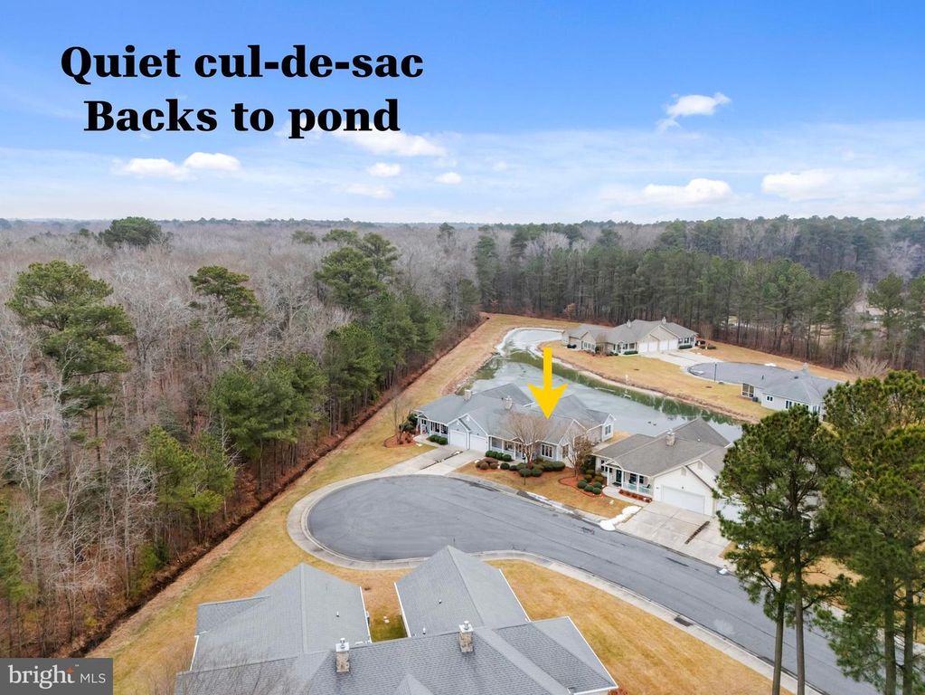 74 CINDER WAY, Georgetown, DE 19947