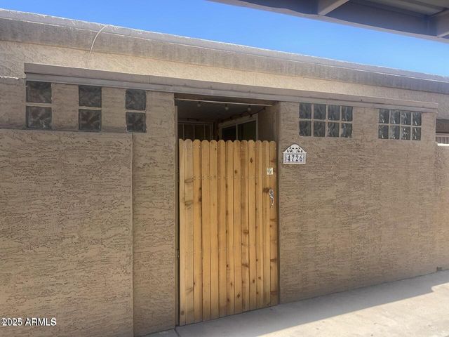 4726 N 14TH Street, Phoenix, AZ 85014