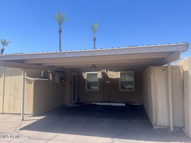 4726 N 14TH Street, Phoenix, AZ 85014