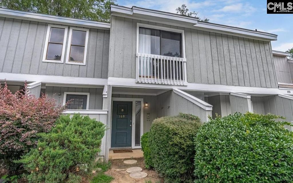 169 Wood Court, Columbia, SC 29210