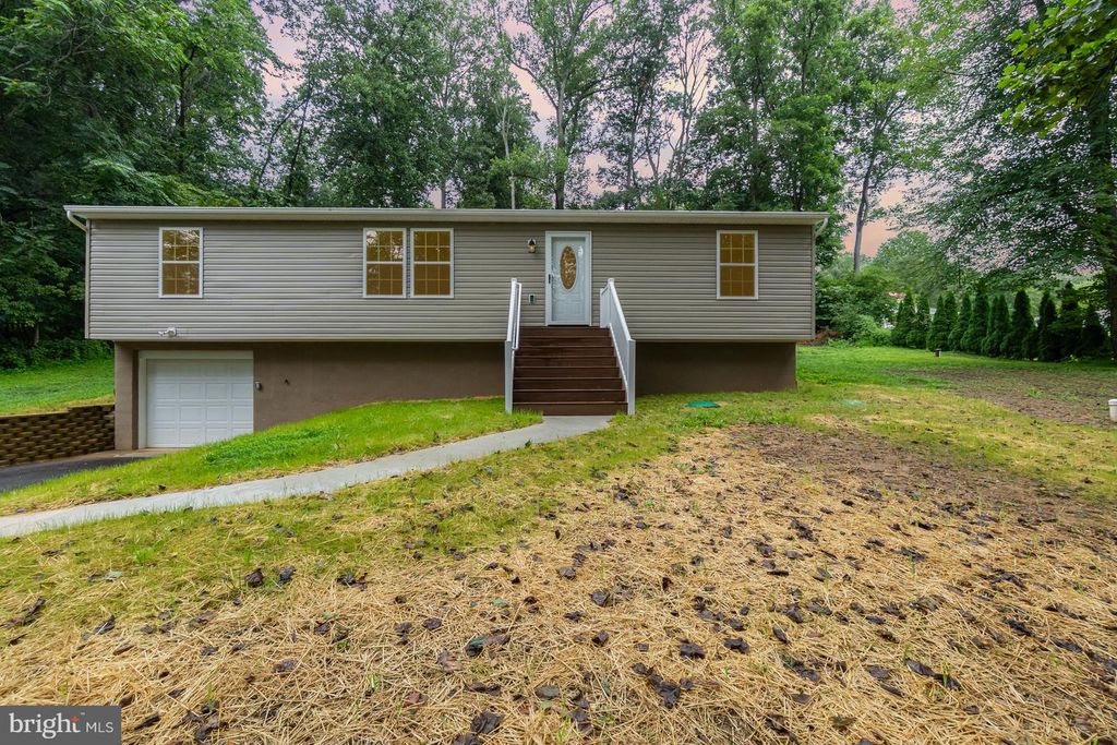 181 CODJUS DR, Rising Sun, MD 21911