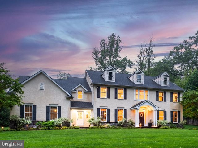 131 DEVON RD, Paoli, PA 19301