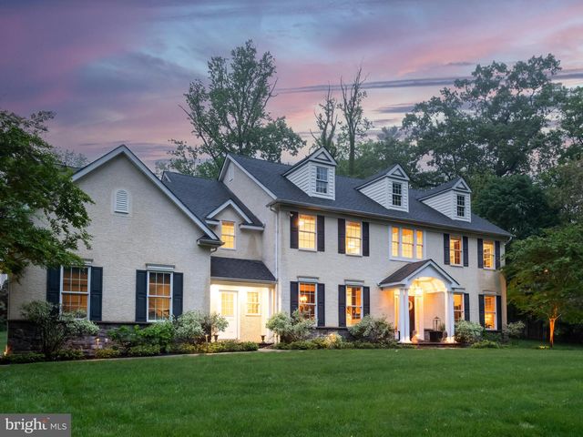 131 DEVON RD, Paoli, PA 19301