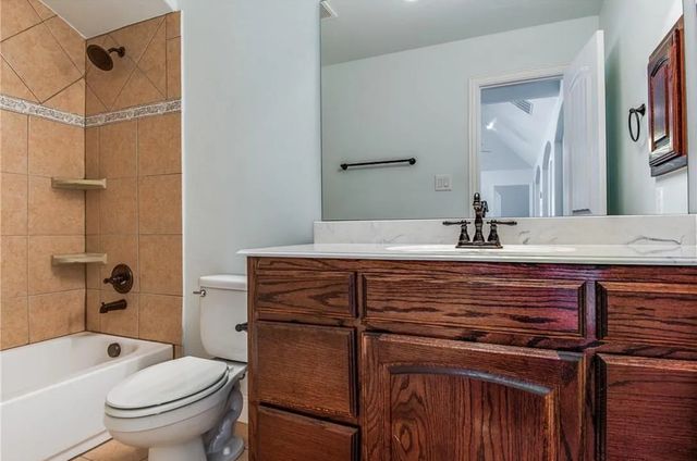 2710 Cartwright Street, Irving, TX 75062