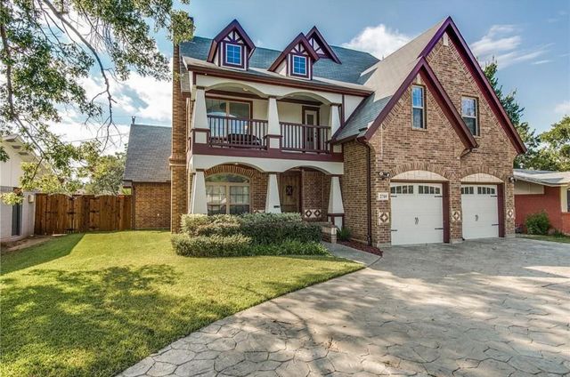 2710 Cartwright Street, Irving, TX 75062