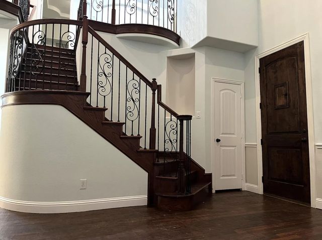 2710 Cartwright Street, Irving, TX 75062