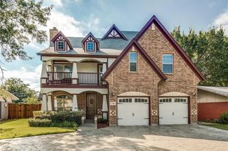 2710 Cartwright Street, Irving, TX 75062