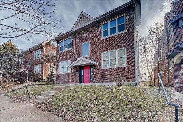 3908 McDonald Avenue 2FW, St Louis, MO 63116