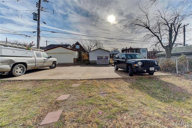 3908 McDonald Avenue 2FW, St Louis, MO 63116