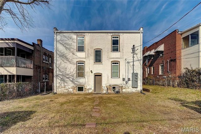 3908 McDonald Avenue 2FW, St Louis, MO 63116