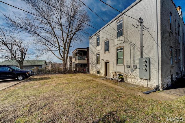 3908 McDonald Avenue 2FW, St Louis, MO 63116