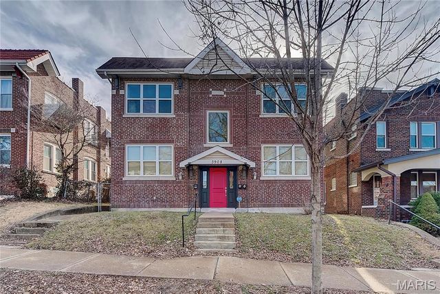 3908 McDonald Avenue 2FW, St Louis, MO 63116